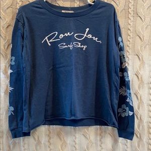 Ron Jon Surf Shop long sleeve